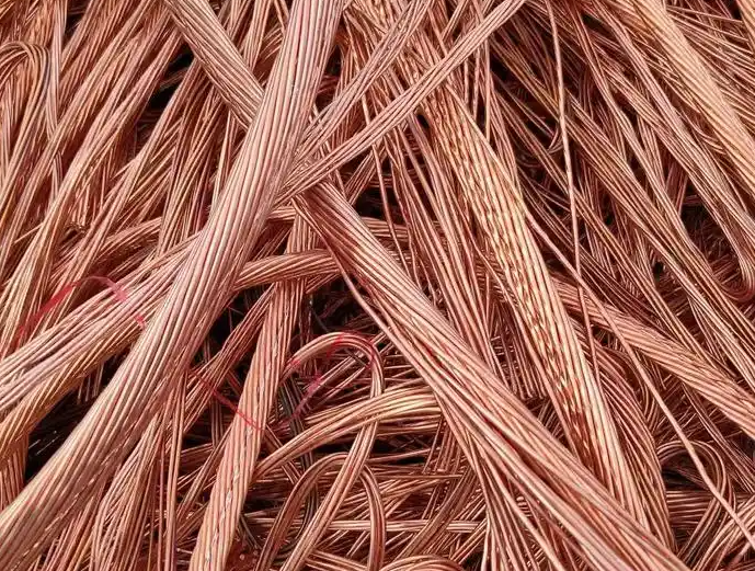 栖霞区废铜铝回收哪家好