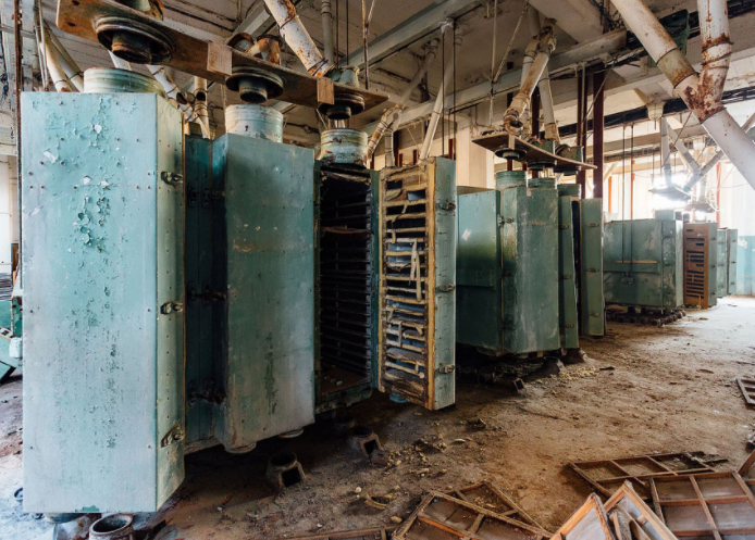 栖霞区专注回收现场估价