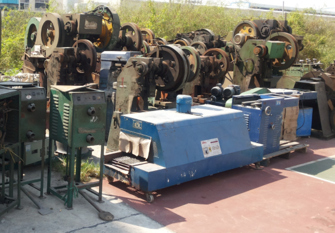 栖霞区收购废旧二手设备价格