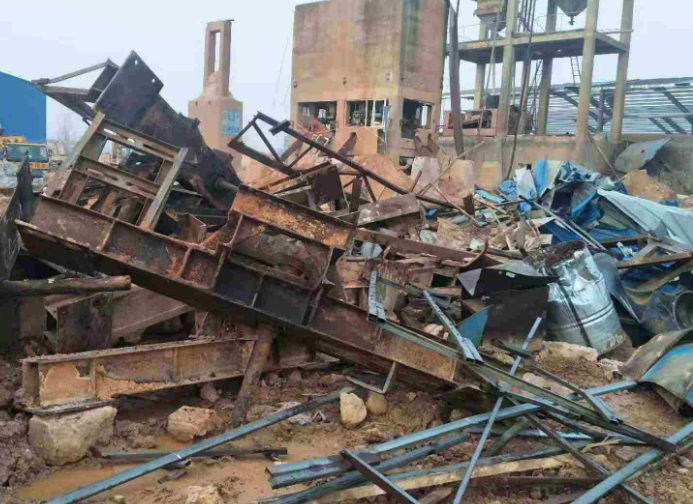 栖霞区专业上门拆除电话