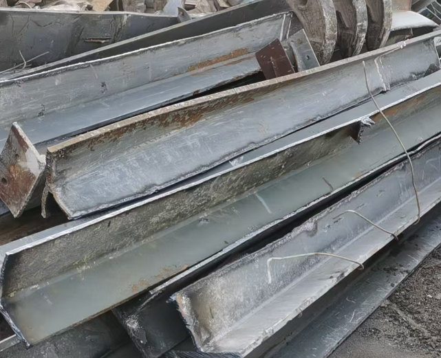 栖霞区废品回收公司