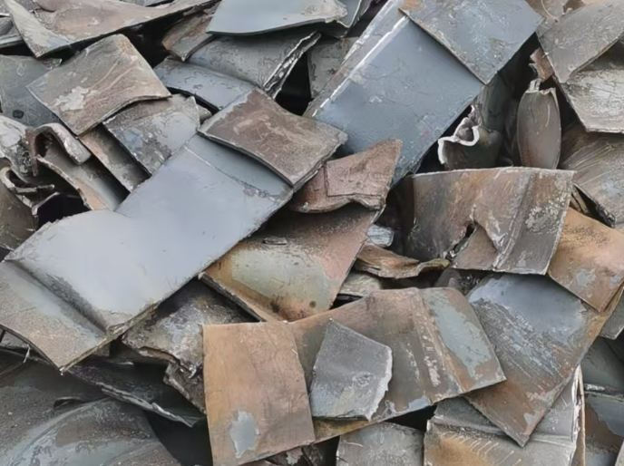 栖霞区废品回收